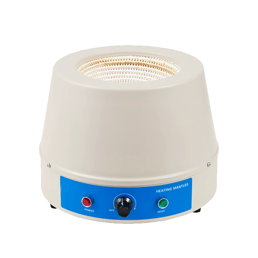 Manto calefactor 1000ml. Mod. HM-I-1000 Biobase - Induslab