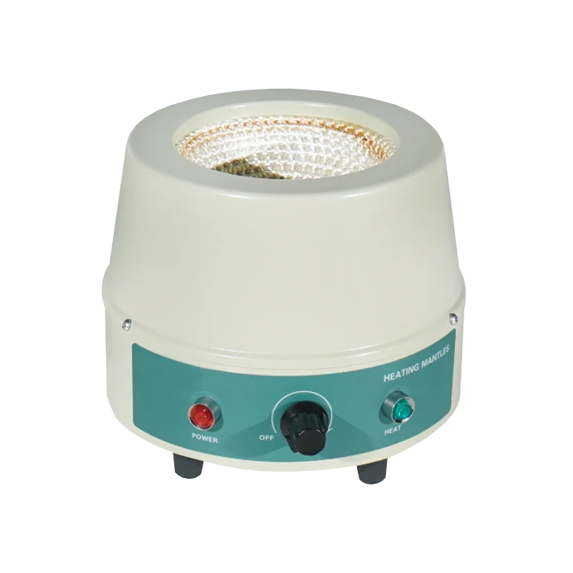 Manto calefactor Temp. 450°C 500ml. KSL Instruments - Induslab