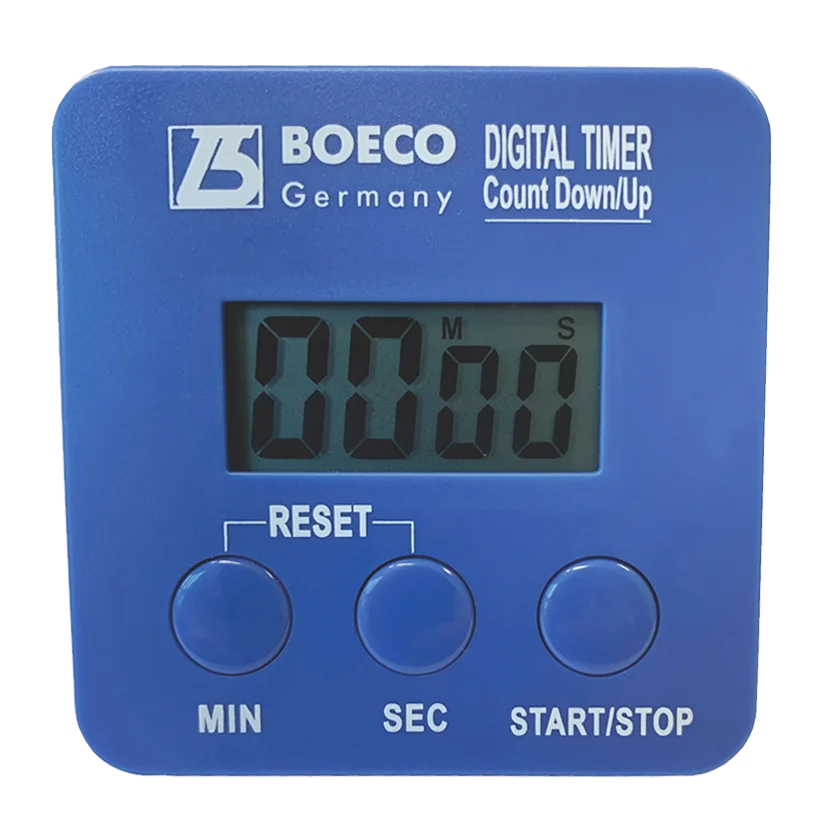 Timer digital Boeco - Induslab