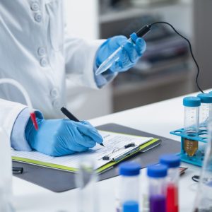 Equipos de Laboratorio