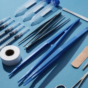 Instrumental Médico