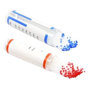Capilares para Hematocritos