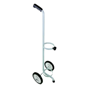 Carro Porta Cilindro