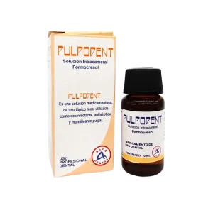 Formocresol