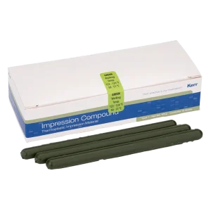 Lápiz Godiva marcador verde