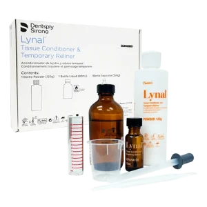 Lynal Acondicionador tejidos