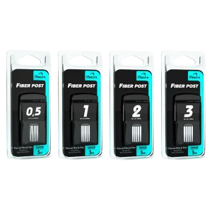 Postes Fibra de Vidrio