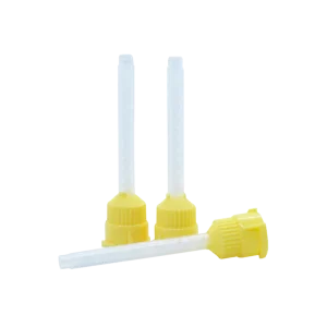 Puntas auto mezclables