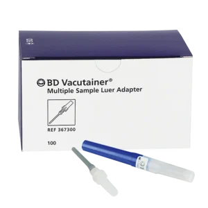 Adaptador Luer