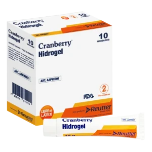 Hidrogel