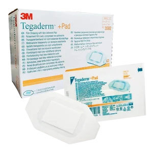 Apósito Tegaderm