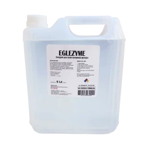 Detergente Enzimático