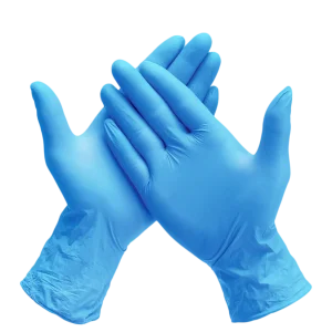 Guantes de Nitrilo