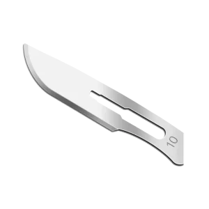 Hoja de bisturí