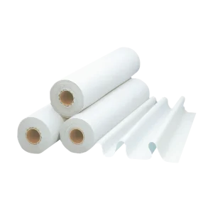 Sabanilla en rollo papel grueso