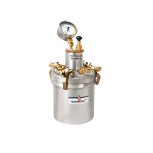 Airimetro PRESS UR METER