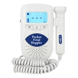 Detector Fetal Doppler