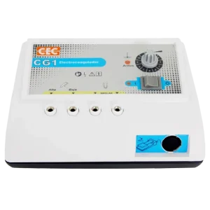 Electrocoagulador CG1