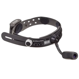 Lámpara Frontal Led