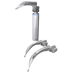 Laringoscopio Macintosh