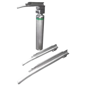 Laringoscopio Miller