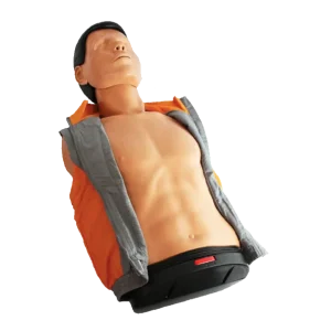 Maniquí de entrenamiento