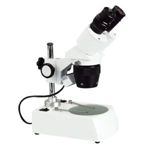 Microscopio ( Lupa ) estereoscópico