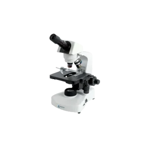 Microscopio monocular