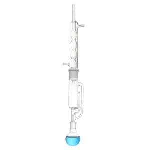 Extractor Soxhlet