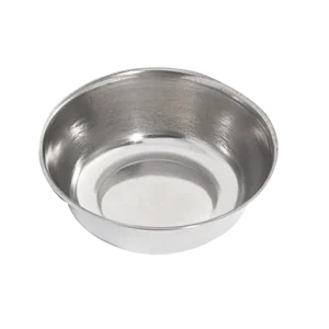 Copela acero inox.