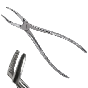 Forcep Bayoneta