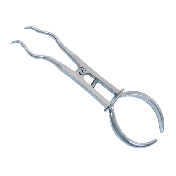 Porta clamp