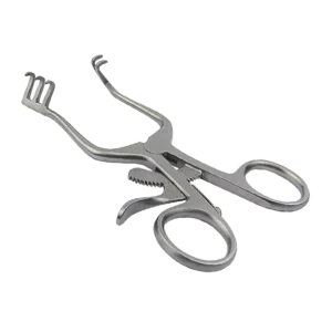 Separador apófisis Weitlaner