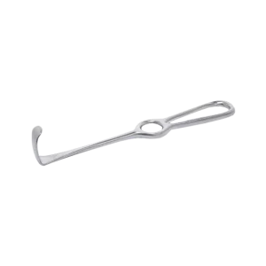 Separador Langenbeck