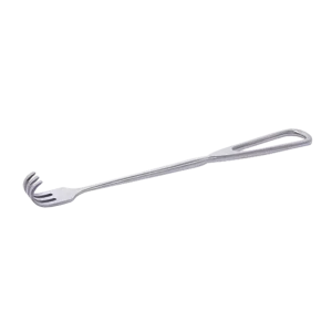 Separador Martin 3 dientes romo