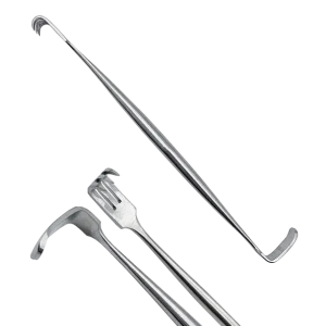 Separador Senn-Mueller