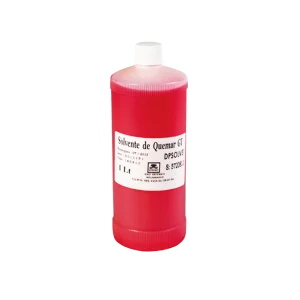 Alcohol de quemar