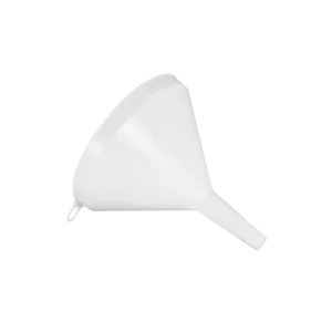 Embudo de polipropileno