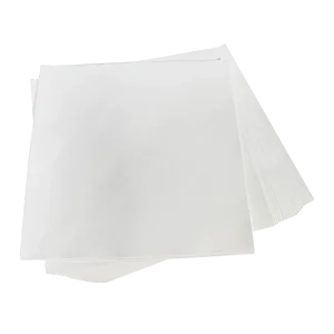 Papel filtro