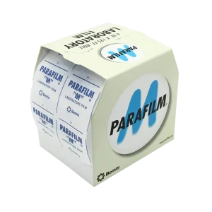 Parafilm M de 10cm. x 38mts.