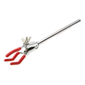 Pinza tres dedos (rojos)