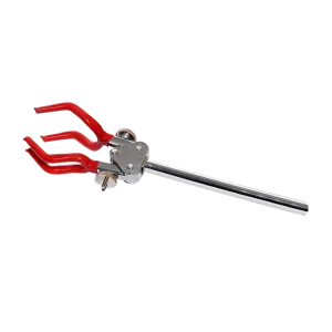 Pinza de cuatro dedos