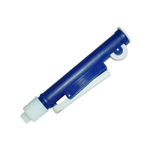 Pipeteador plástico PIPUMP para pipetas