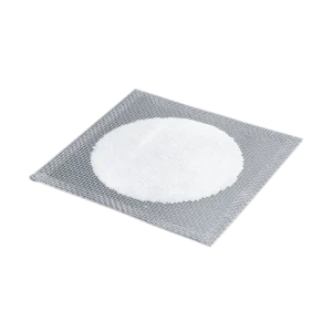 Rejilla con centro cerámico