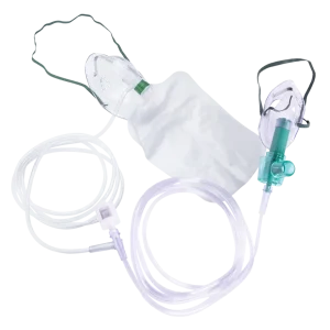 Mascarillas de Oxígeno