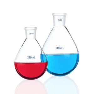 Matraz para Rotavapor