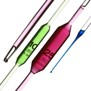 Pipeta Volumétrica