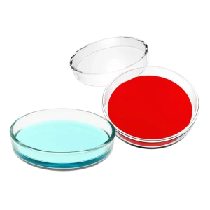 Placas Petri