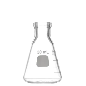 Matraz erlenmeyer